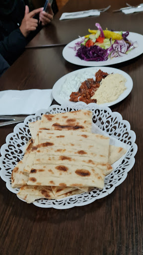 Photo of Istanbul Turkish BBQ - 6 Cannon St, Wellingborough NN8 4DJ
